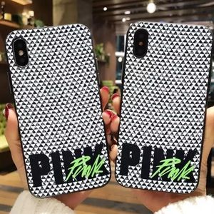 PINK Case iPhone 7Plus